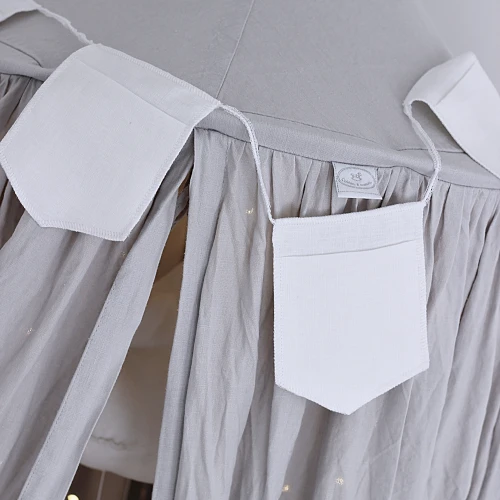 Canopy PN Light grey