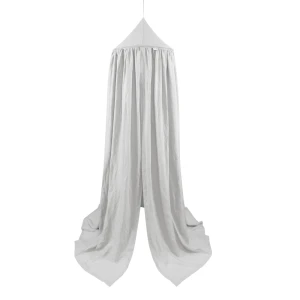 Baldachim PN Jasny szary