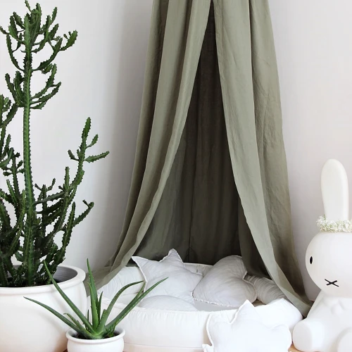 Canopy PN Olive
