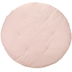 Mata pikowana PN fi110 pudrowy róż