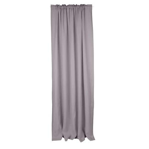 Linen curtain (one piece/side) PN Shark