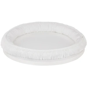 Boho Gniazdko Junior Białe