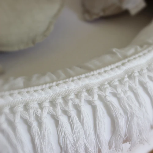 Boho Junior Nest White