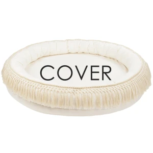 Cover - Junior nest Boho Vanilla