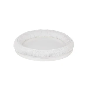 Mały junior nest Boho Biały