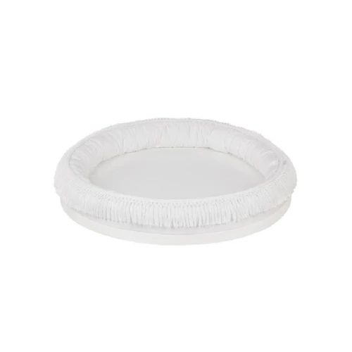 Mały junior nest Boho Biały