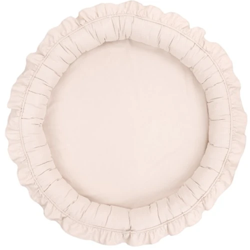 Junior nest Basic Powder pink