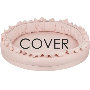 Cover - Junior nest BC Powder pink