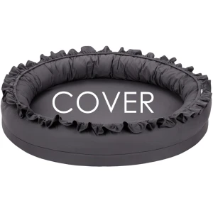 Cover - Junior nest BC Graphite