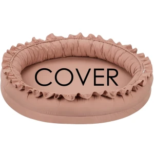 Cover - Junior nest BC Dusty peach