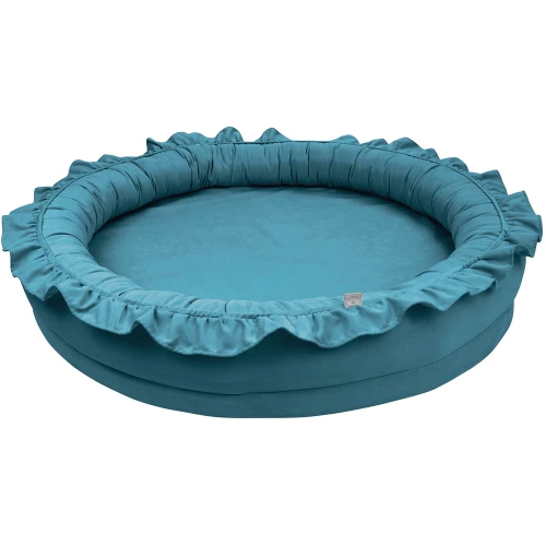 Gniazdko Junior Basic Laguna