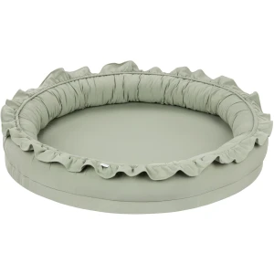 Gniazdko Junior Basic Pustynna zieleń