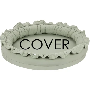 Cover - Junior nest BC Sage green