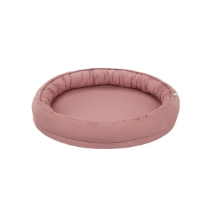 Small Junior nest Basic without ruffles Blush