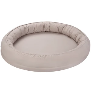 Basic Junior Nest without ruffles Dark beige