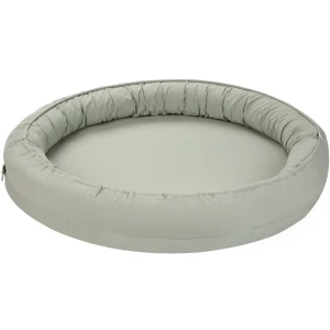 Gniazdko Junior Basic bez falbanki Pustynna zieleń