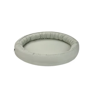 Small Junior nest Basic without ruffles Sage green