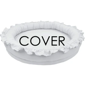 Cover - Junior nest PN Light grey