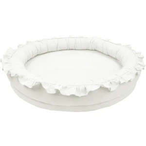 Gniazdko Junior  PN Biały