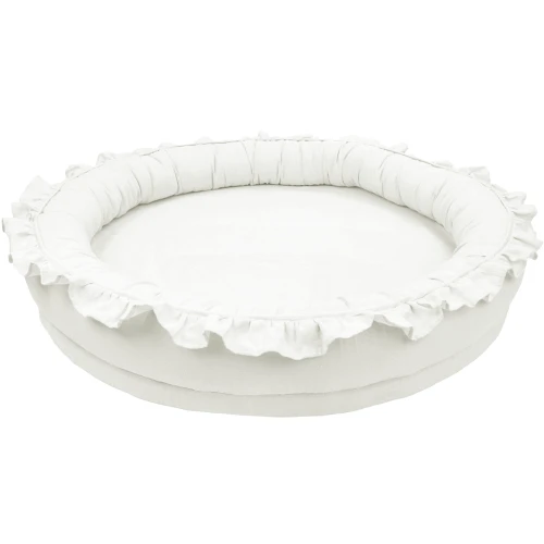 Gniazdko Junior  PN Biały