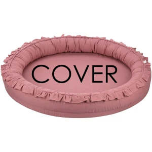 Cover - Junior nest PN Blush