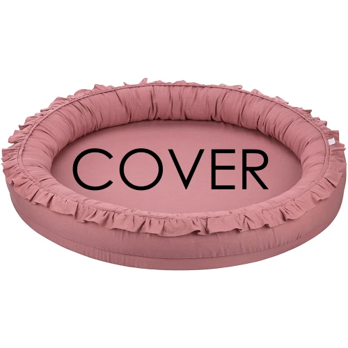 Cover - Junior nest PN Blush