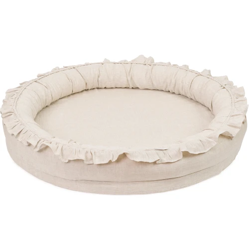 Gniazdko Junior PN Natural