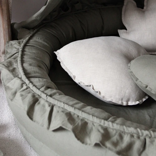 Junior nest PN Olive