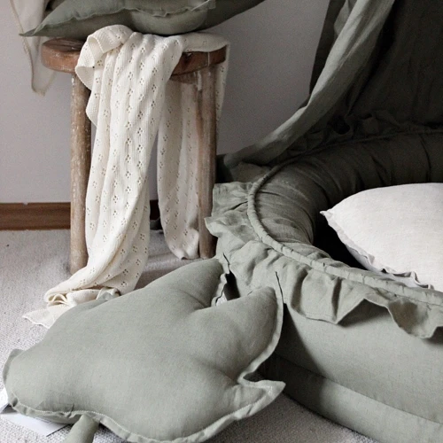 Junior nest PN Olive