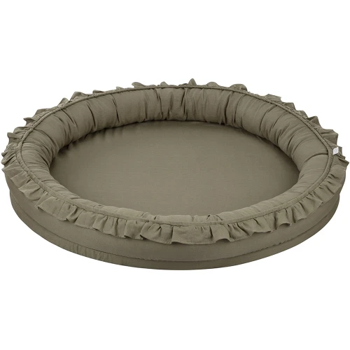 Junior nest PN Olive