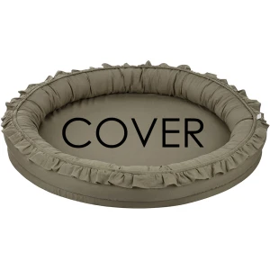 Cover - Junior nest PN Olive