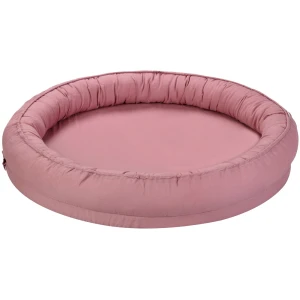 Junior nest PN without ruffles Blush