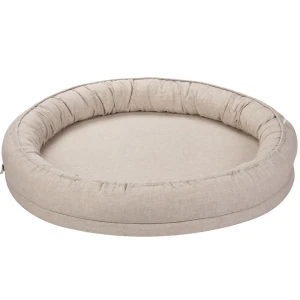 Gniazdko Junior PN bez falbanki Natural