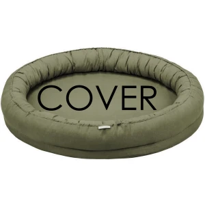 Cover - Junior nest PN Olive without ruffles