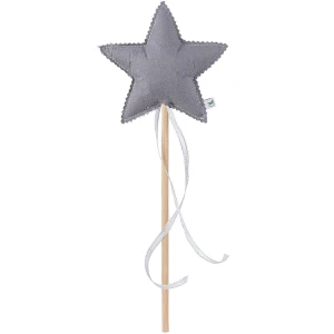 Różdżka PN Shark ze srebrną wstążką