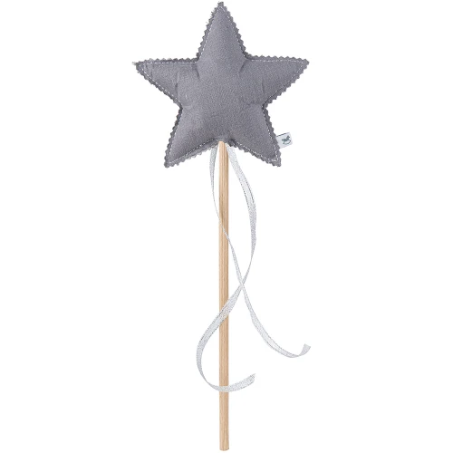 Różdżka PN Shark ze srebrną wstążką