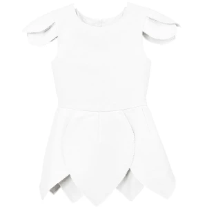 Sukienka Bella PN Biała 