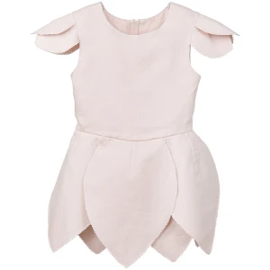 Sukienka Bella PN Pudrowy róż 