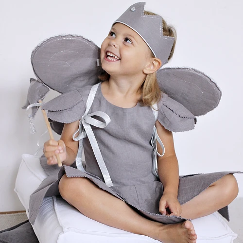 Sukienka Bella PN Shark