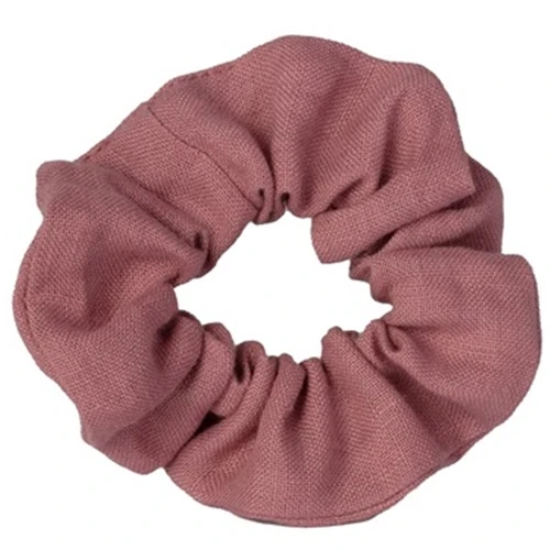 Frotka Lniana Blush