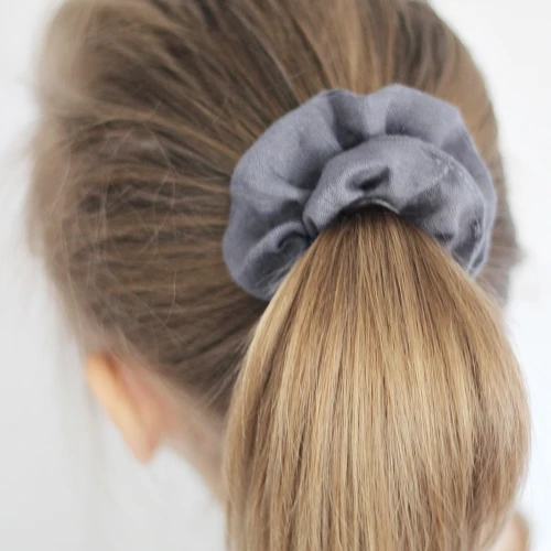 Frotka Lniana Denim