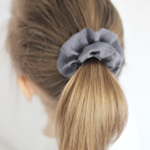 Frotka Lniana Denim