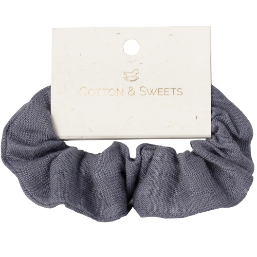 Frotka Lniana Denim