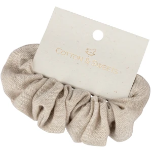 Frotka Lniana Naturalna