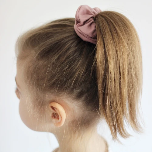 Frotka Basic Blush