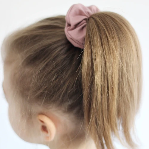 Frotka Basic Blush