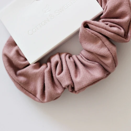 Frotka Basic Blush
