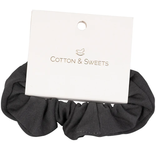 Frotka Basic Grafitowa