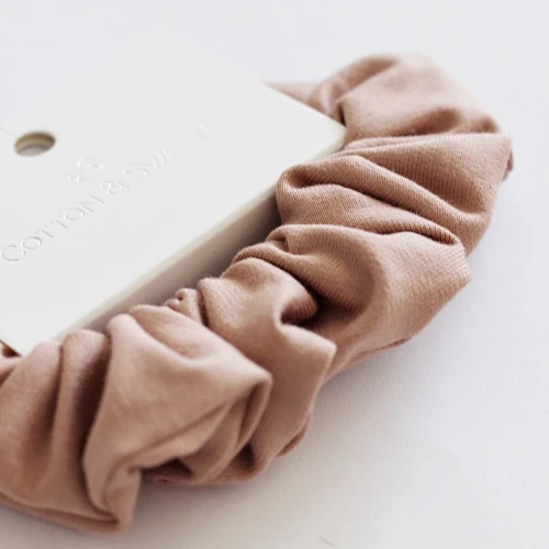 Frotka Basic Brzoskwinia