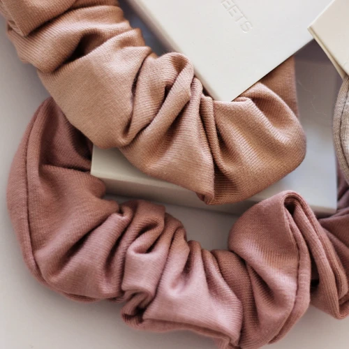 Frotka Basic Brzoskwinia